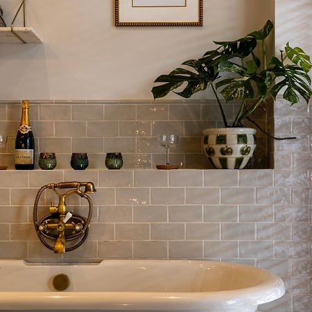 B&B L'Inconnu Roeselare Exteriör bild