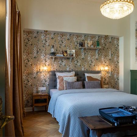 B&B L'Inconnu Roeselare Exteriör bild