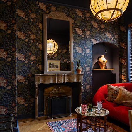 B&B L'Inconnu Roeselare Exteriör bild