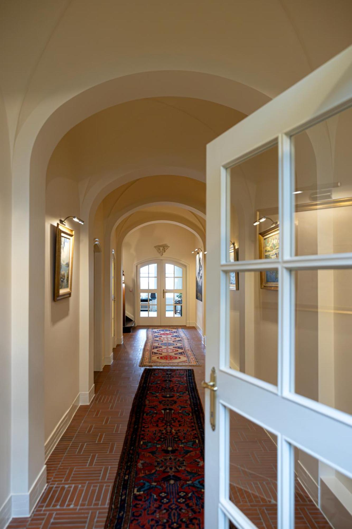 B&B L'Inconnu Roeselare Exteriör bild
