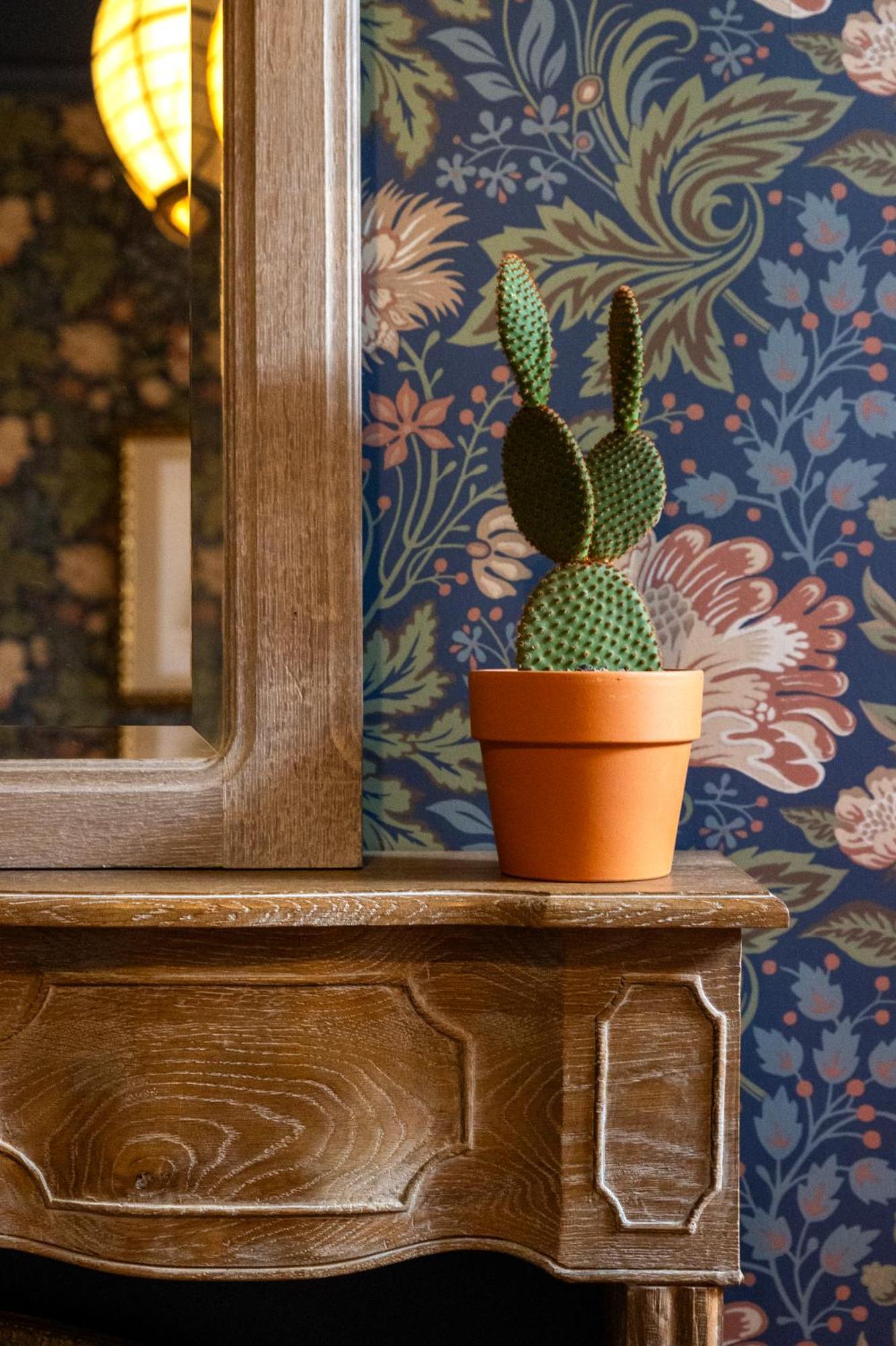 B&B L'Inconnu Roeselare Exteriör bild