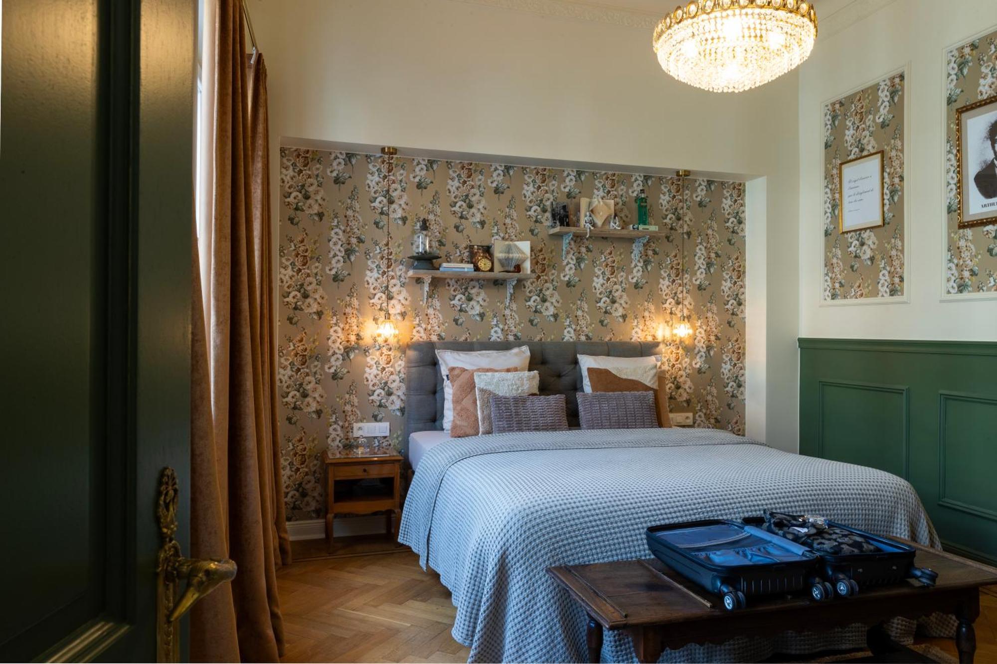B&B L'Inconnu Roeselare Exteriör bild