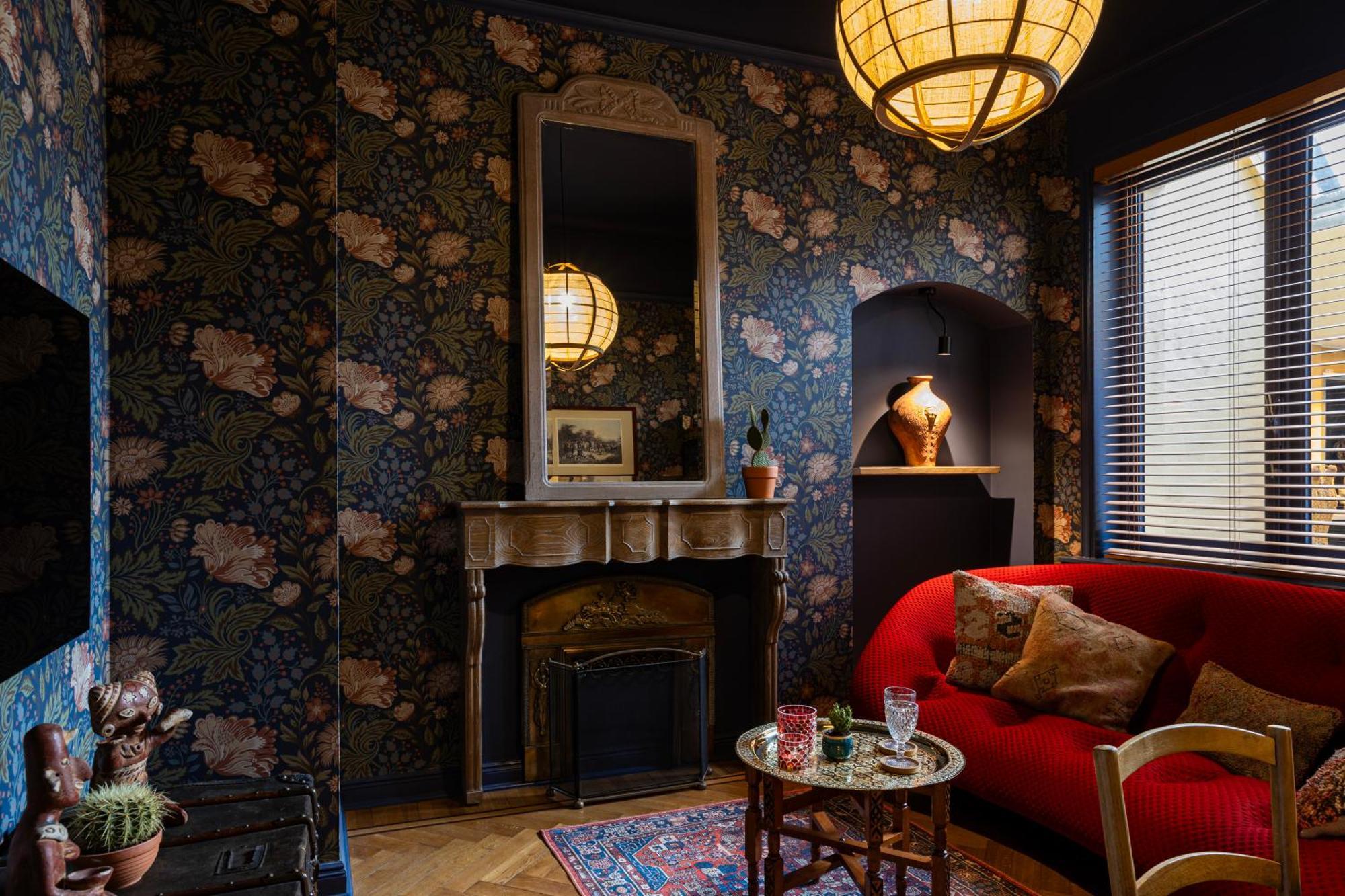 B&B L'Inconnu Roeselare Exteriör bild
