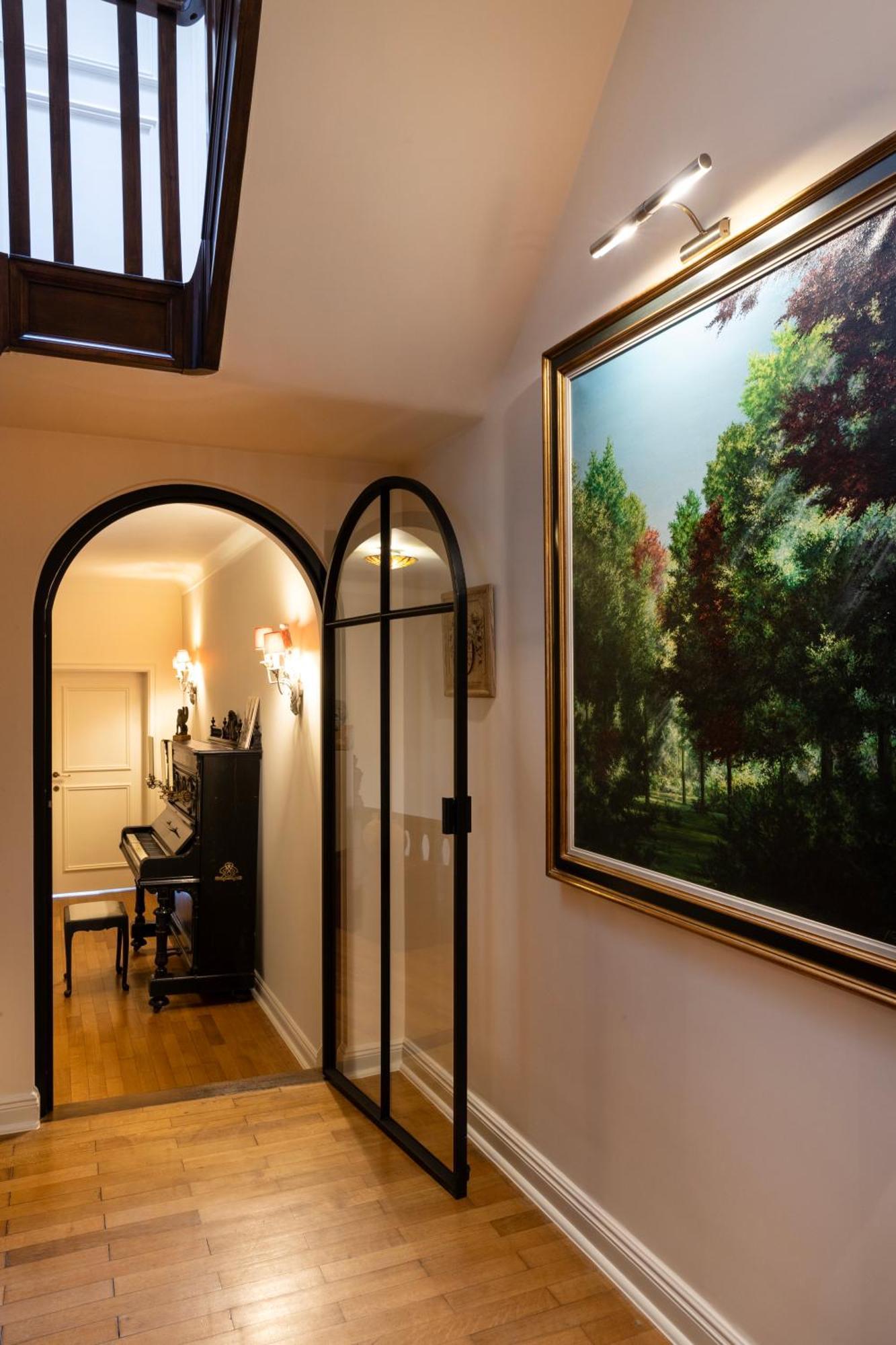 B&B L'Inconnu Roeselare Exteriör bild