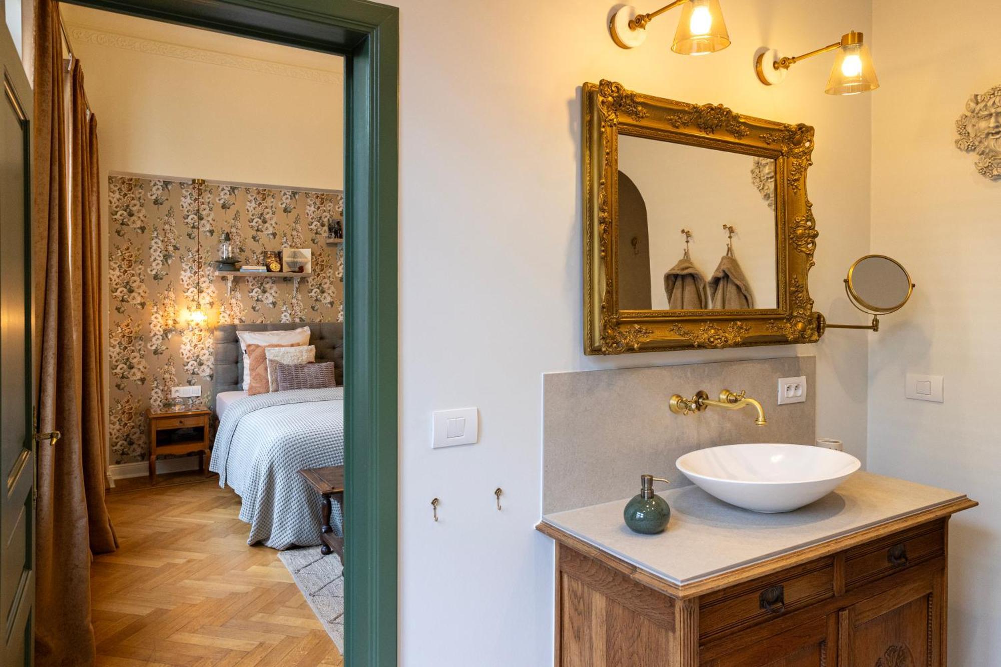 B&B L'Inconnu Roeselare Exteriör bild