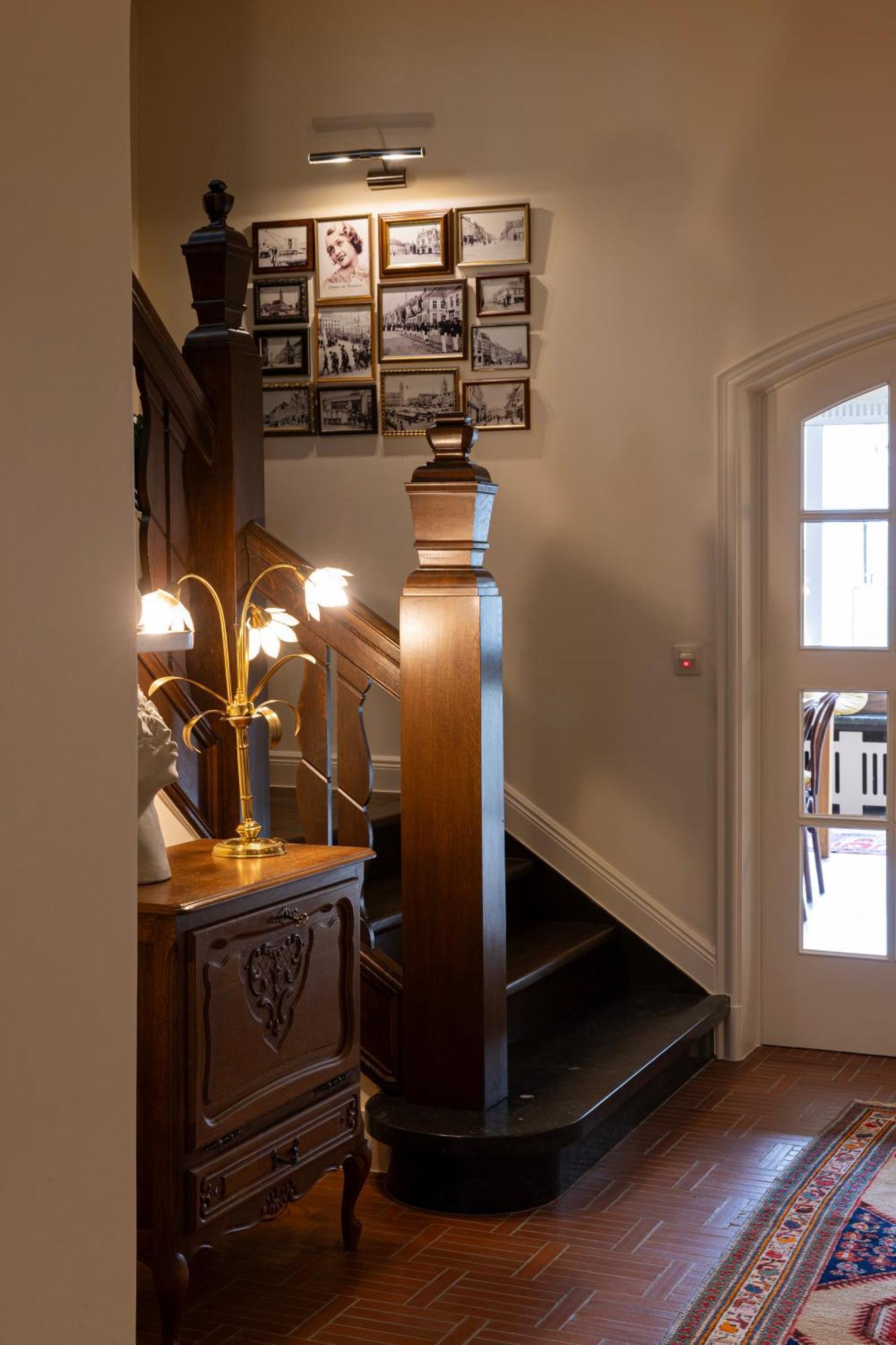B&B L'Inconnu Roeselare Exteriör bild