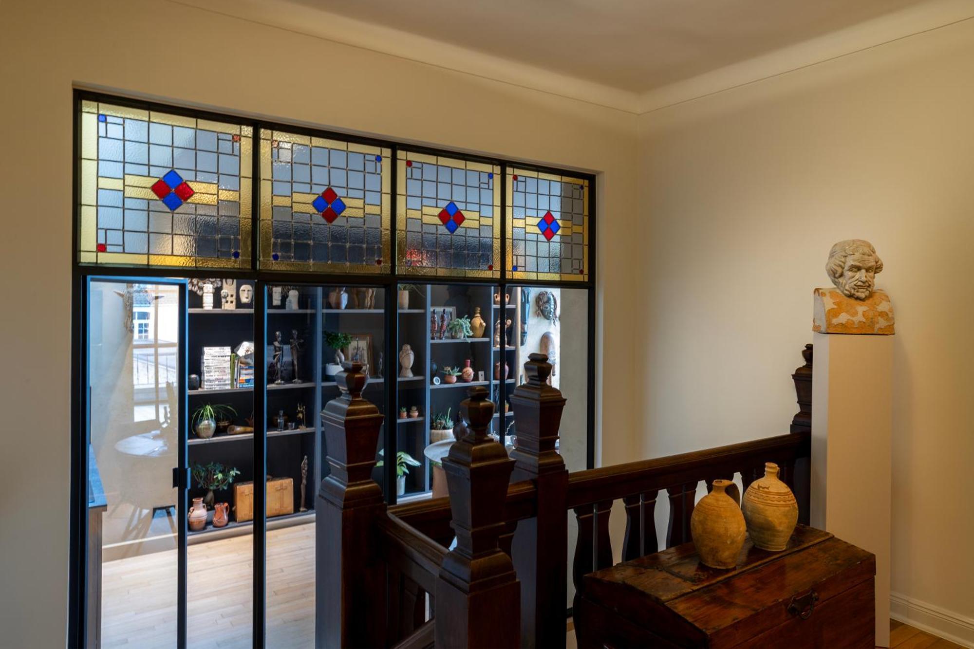 B&B L'Inconnu Roeselare Exteriör bild
