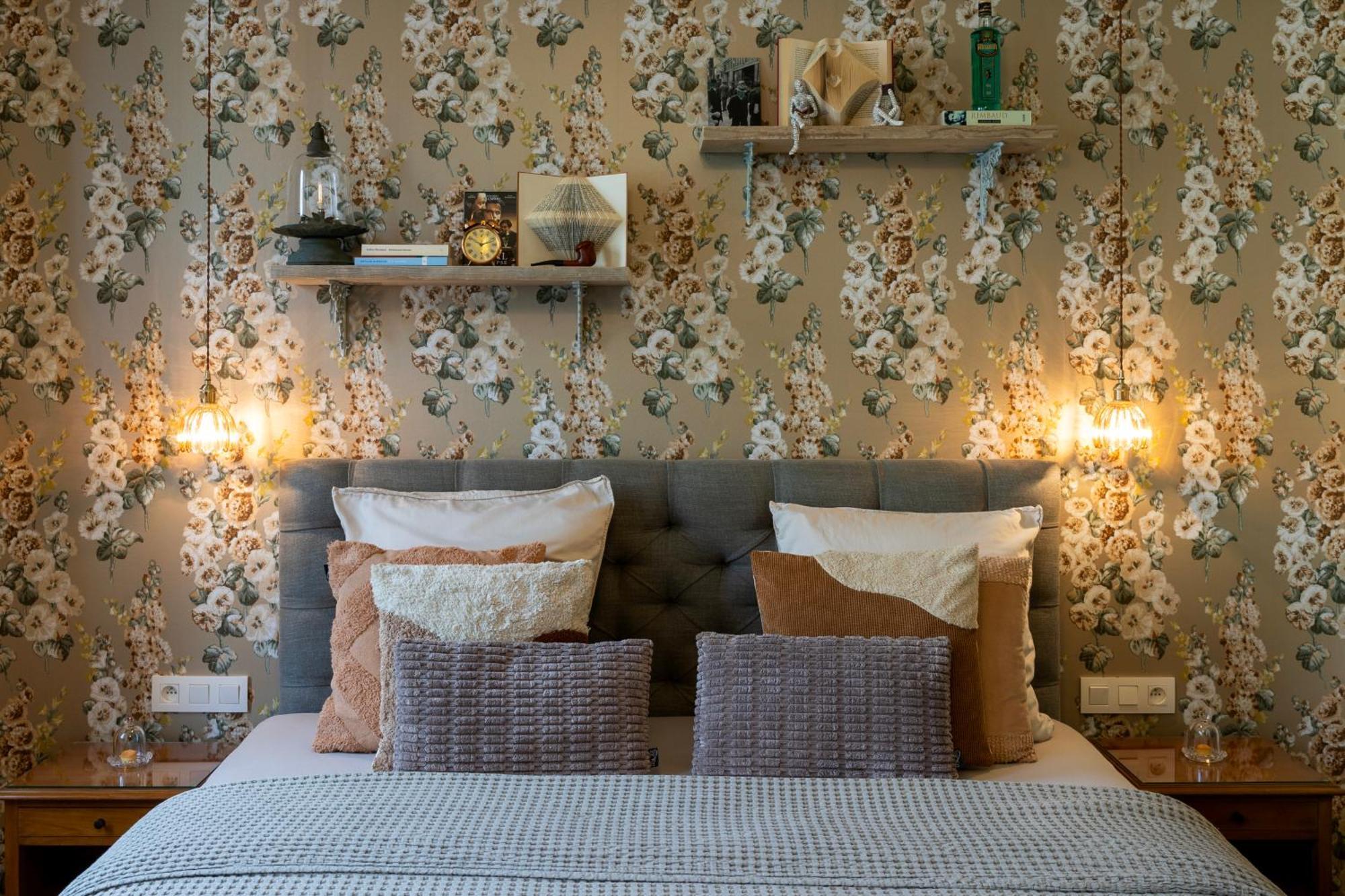 B&B L'Inconnu Roeselare Exteriör bild